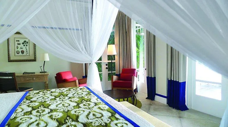 Cotton House Hotel Lovell