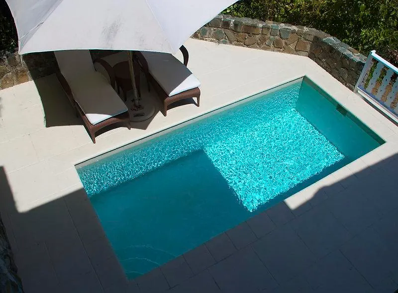 Cotton House Hotel Lovell 3*,  Saint Vincent and the Grenadines