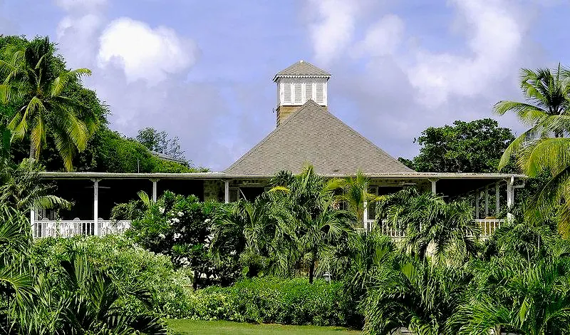 Cotton House Hotel Lovell