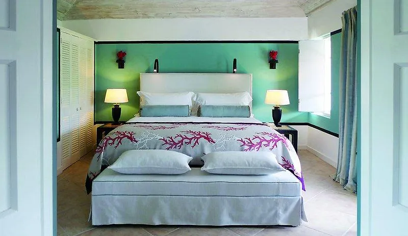***  Cotton House Hotel Lovell Saint Vincent and the Grenadines
