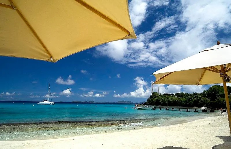 Cotton House Hotel Lovell Saint Vincent and the Grenadines