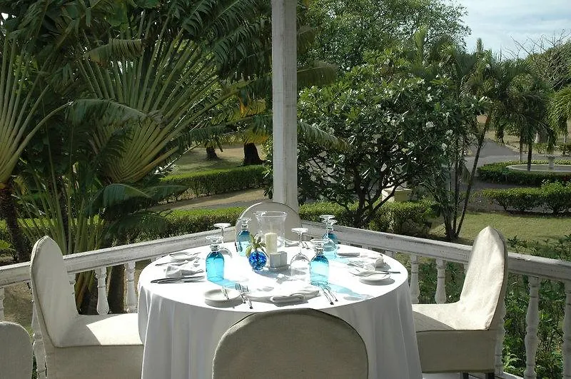 Cotton House Hotel Lovell 3*,