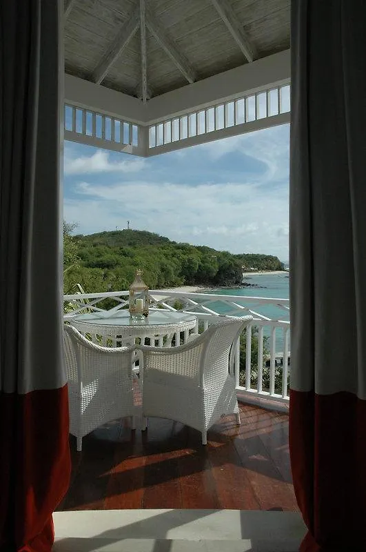 Cotton House Hotel Lovell