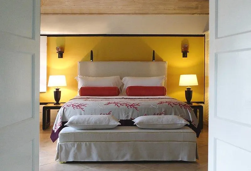 Cotton House Hotel Lovell 3*,