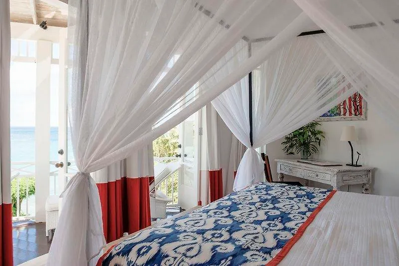 Cotton House Hotel Lovell